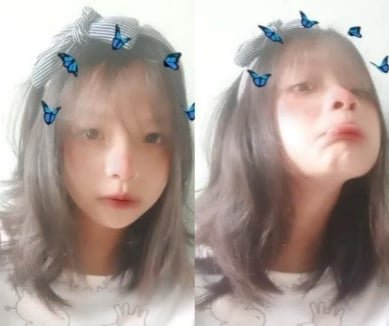 Chịch nữ sinh bị lạc mẹ